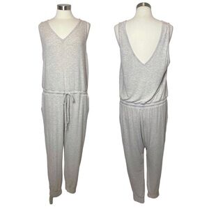 BEYOND YOGA Day Off Jumpsuit size 1X